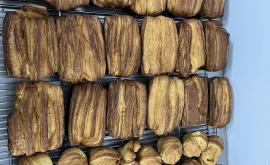 Le Rucher de la Poterie brioches - Au rendez-vous des Normands