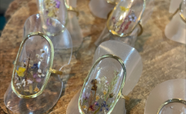 Linagraf bague - Au rendez-vous des Normands