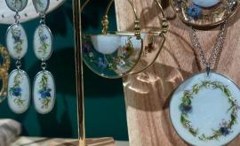 Linagraf bijoux - Au rendez-vous des Normands