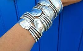 Vol'ut bracelet - Au rendez-vous des Normands