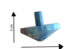 ANPER toupie  - Au rendez-vous des Normands