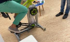 ANPER vélo - Au rendez-vous des Normands