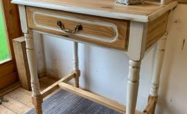 Atelier LieuRé meuble - Au rendez-vous des Normands