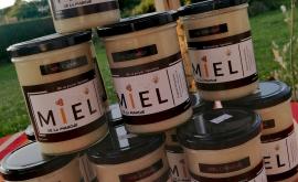 Benjamin Augrain Apiculteur - Au rendez-vous des Normands