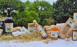 Degustonfoin - Au rendez-vous des Normands