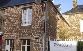 Fée&Riz extérieur - Au rendez-vous des Normands