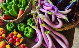 Ferme du Moulin Butin légumes - Au rendez-vous des Normands