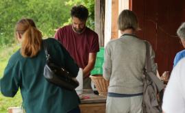 Ferme du Moulin Butin vente - Au rendez-vous des Normands