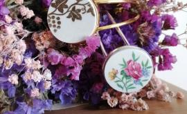 Julee Recycle bague - Au rendez-vous des Normands