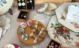 Julee Recycle bijoux - Au rendez-vous des Normands
