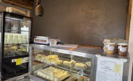 La Quèvrerie Majéléan magasin  - Au rendez-vous des Normands