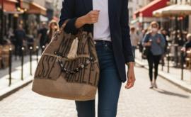 La fabrique de zaza sac - Au rendez-vous des Normands