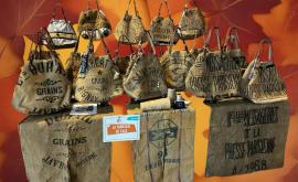 La fabrique de zaza stand - Au rendez-vous des Normands