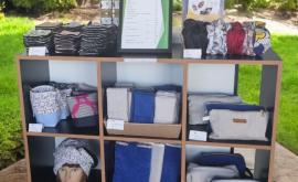 La source PJ2S couture - Au rendez-vous des Normands