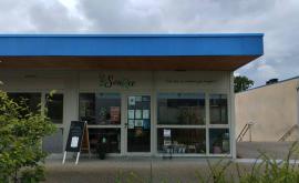 La source PJ2S extérieur - Au rendez-vous des Normands