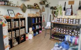 La source PJ2S intérieur - Au rendez-vous des Normands