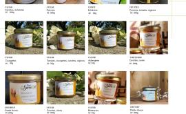 La source PJ2S tartinables - Au rendez-vous des Normands