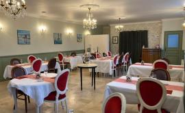 Le domaine de la vallee intérieur - Au rendez-vous des Normands