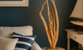 O Arts Etcetera Ouistreham lampe1 - Au rendez-vous des Normands