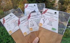PERMA Graines plantes - Au rendez-vous des Normands