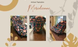 Soie Lin Soie Coton méridienne - Au rendez-vous des Normands