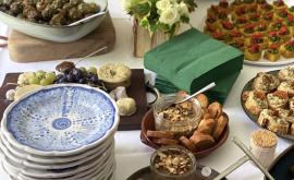 Your Friendly Vegan Cook plats1 - Au rendez-vous des Normands