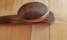 françois Dutot porte manteau - Au rendez-vous des Normands