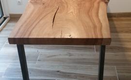 françois Dutot table - Au rendez-vous des Normands