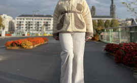 piapiapia veste femme - Au rendez-vous des Normands