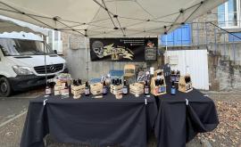 Dodiedad brasserie artisanal - Au rendez-vous des Normands