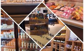 Du pré au Lait boutique - Au rendez-vous des Normands