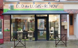 Eco Du Logis - Renov' extérieur  - Au rendez-vous des Normands