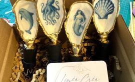 Lizéa Créa bouchon - Au rendez-vous des Normands