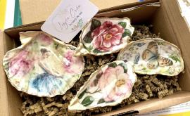 Lizéa Créa huitre - Au rendez-vous des Normands