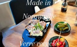 Marc Delahaye plateau1 - Au rendez-vous des Normands