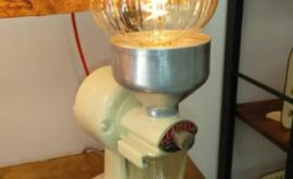 Retrolampes lampe1 - Au rendez-vous des Normands