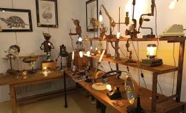 Retrolampes lampes - Au rendez-vous des Normands