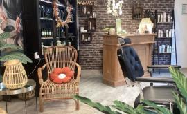 Salon bio intérieur1 - Au rendez-vous des Normands