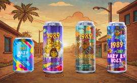 1989 Brewing biere - Au rendez-vous des Normands