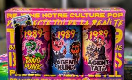 1989 Brewing biere1 - Au rendez-vous des Normands