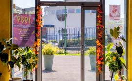 1989 Brewing extérieur - Au rendez-vous des Normands