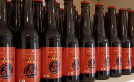 Brasserie WitchDruid bière - Au rendez-vous des Normands