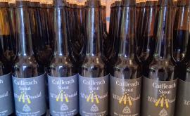 Brasserie WitchDruid bière1 - Au rendez-vous des Normands