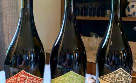 Cidres Lacour Veyranne produits - Au rendez-vous des Normands