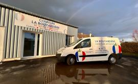 Confiture la Bouyardière - Au rendez-vous des Normands