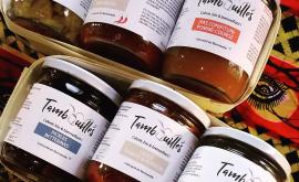 tambouilles du jardin - Au rendez-vous des Normands