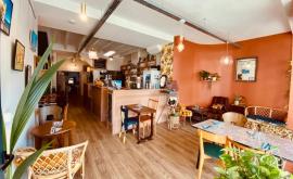 Calice & Mandibule intérieur - Au rendez-vous des Normands