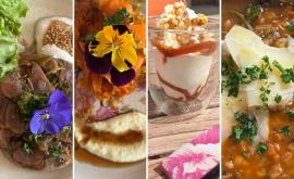 Calice & Mandibule restaurant - Au rendez-vous des Normands