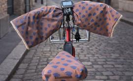 Fallait y Penser équipement  vélo - Au rendez-vous des Normands