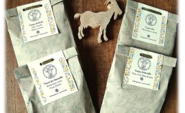 Earl Les douceurs des près tisanes - Au rendez-vous des Normands